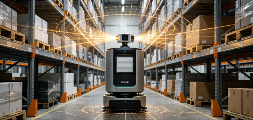 360-degree LiDAR Sensors: Livox Mid-360 Alternative for Robotics