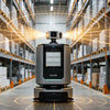 360-degree LiDAR Sensors: Livox Mid-360 Alternative for Robotics