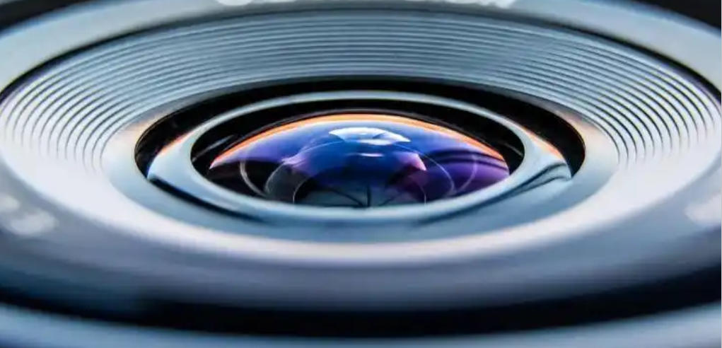 3D Depth Camera High-Precision Stereo & Structured Light for Industry