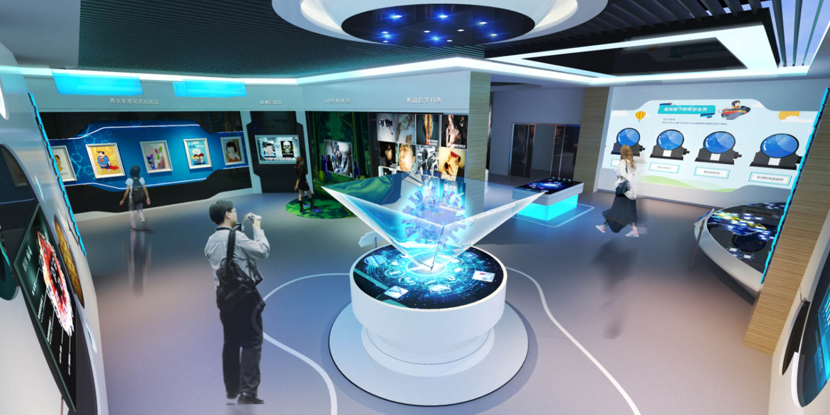 3D Vision Systems: Revolutionizing Intelligent Perception & Precision