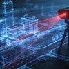 4D Radar vs LiDAR: Key Differences in Autonomous Driving & Robotics