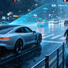 77GHz 4D Radar vs ToF Sensors in Autonomous Driving Fusion Systems