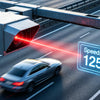 905nm Laser Speed Sensor Explained: Traffic Speed Measurement Guide