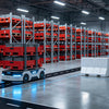 AGV vs AMR: Navigation, Differences & Use Cases Explained Guide