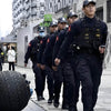 AI Robots and TOF Technology Revolutionizing Security Patrols