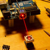 Arduino Laser Distance Sensor Guide: Setup, Principles & Applications