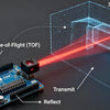 Arduino Laser Sensor Tutorial: Build a High-Precision Detection System