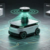 Best Robotics Parts and Components for Autonomous Robot Parts