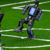ToF 3D Sensors Boost Robotics Competitions Research and Education Labs