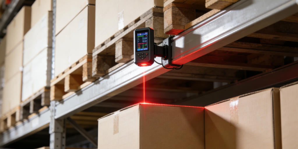 How Laser Distance Sensors Work: Short & Long Range Measurement Guide