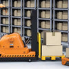 How ToF Cameras Boost Autonomous Forklift Accuracy & Warehouse Safety