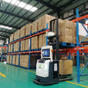 ToF 3D Vision for Smart Warehousing and ACR Case Handling