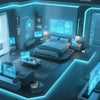 ToF Sensors Enable 3D Depth and AI Automation in Smart Homes