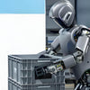 Enhancing Humanoid Robots with TOF Technology for Precision & Accuracy
