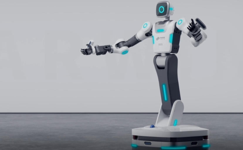 SLAM and ToF Sensors Explained for Indoor and Outdoor Robot Navigation