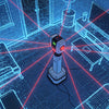 Industrial 270° 2D LiDAR for AGV Navigation & Obstacle Avoidance