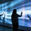 Interactive Walls:How Do Interactive Wall Software & Projections Work?