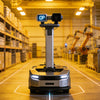 Laser Distance Sensors vs TOF & RGB-D Cameras for 3D Measurement
