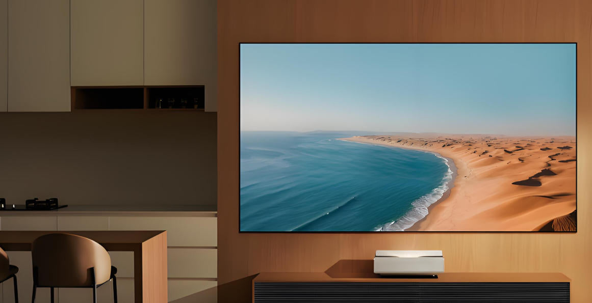 How Can TOF Smart TVs Transform Family Interaction and Immersive Fun