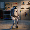 Qiyuan T1: Future of Transformable AI Robots & Embodied Intelligence