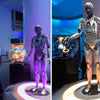 CES 2026 Showcases Robotics Innovation from Manufacturing to Daily Life