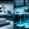 Servo Robotics Guide: LW20 LiDAR Principle & Development Solutions