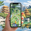 ToF Technology Transforms Cultural Tourism with Smart Experiences