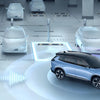 TOF and AI Driving the Future of Automated Parking and Smart Mobility