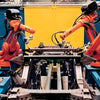 How Do TOF 3D Cameras Improve Industrial Robot Precision and Safety?
