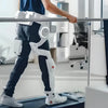 TOF Technology for Rehabilitation & Real-Time Elderly Health Monitoring