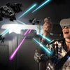 How Do TOF Cameras Improve XR/VR Immersion and 3D Gesture Interaction?