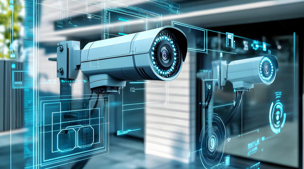 Can TOF 3D Monitoring Ensure Full Safety in High-Risk Industrial Areas?