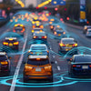 TOF Technology at Intersections: Boosting Safety, Reducing Congestion