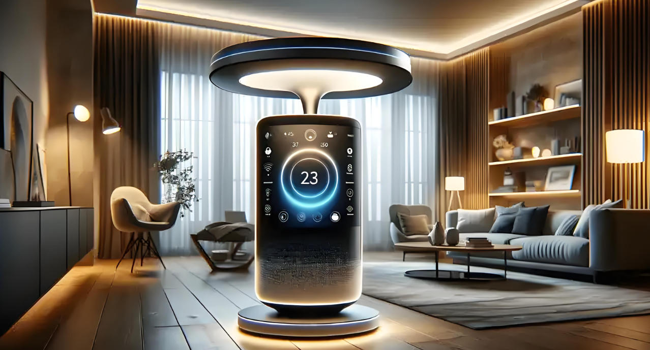 How to Use Touchless Gesture Control for Smart Home Devices in AnyRoom