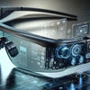 How Do TOF 3D Sensors Enhance AR/VR Immersion and Spatial Precision?