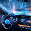 TOF Technology Enhances Autonomous Driving with Precise 3D Sensing