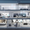 How Can TOF 3D Sensors Make Smart Homes Smarter? Tof AIoT Explained