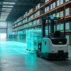Time-of-Flight Sensors Guide for AMR, AGV & Robotic Arm Solutions