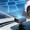 Time of Flight Camera Guide: ToF Principles,Types, Uses & Applications