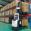 Why ToF 3D Vision Is Essential for Case Recognition in ACR Robots