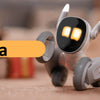 Robotic Dog: The Innovation of Future Smart Pets and Assistive Tools