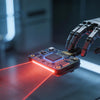 ToF Sensors Explained: How They Measure Distance & Create 3D Maps