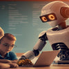 ToF Technology Advancing Robotics Education and AI STEAM Learning