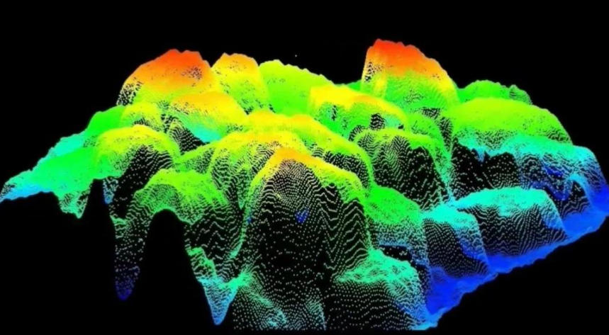How ToF Cameras and LiDAR Are Used in Archaeology and 3D Mapping