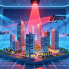 ToF vs LiDAR: Time of Flight Laser Scanner Guide for 3D Sensing