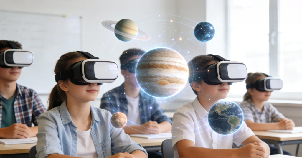 VR vs MR: Key Differences, Applications, Future Mixed Reality Devices