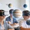 VR vs MR: Key Differences, Applications, Future Mixed Reality Devices