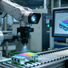 Vision-Guided Robotics Explained Systems & Industrial Applications