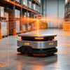What Is a ToF Sensor? How dToF Works and Why Robots Use It