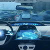 The Role of TOF Sensors in Autonomous Driving for Precision and Safety